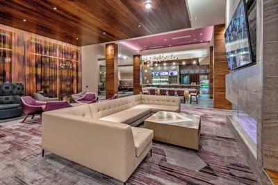 Photo 4 - Courtyard by Marriott Raleigh Cary/Parkside Town Commons