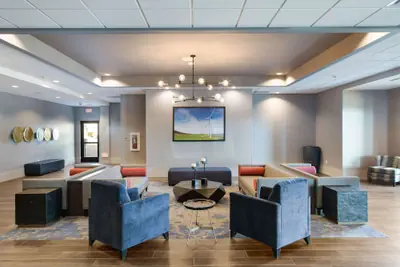 Photo 4 - Comfort Suites Kennewick at Southridge