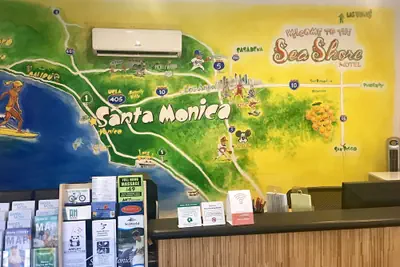 Photo 4 - Sea Shore Motel