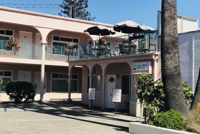 Photo 2 - Sea Shore Motel