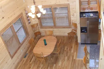 Photo 3 - Cherokee Dream Nevaeh Cabin Rentals