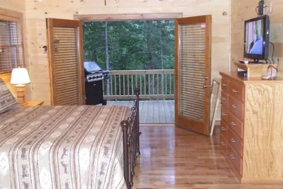 Photo 4 - Cherokee Dream Nevaeh Cabin Rentals