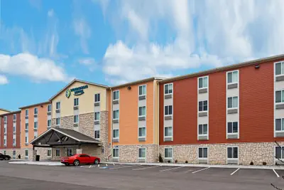 Photo 2 - WoodSpring Suites Reno Sparks