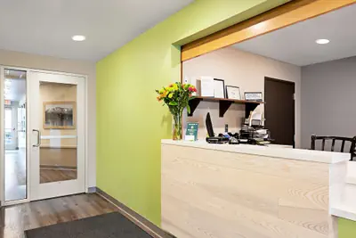 Photo 4 - WoodSpring Suites Reno Sparks