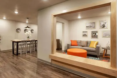 Photo 3 - WoodSpring Suites Washington DC Northeast Greenbelt