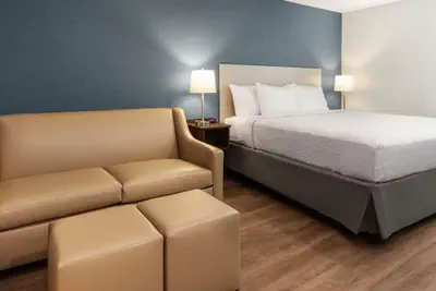 Photo 5 - WoodSpring Suites Washington DC Northeast Greenbelt