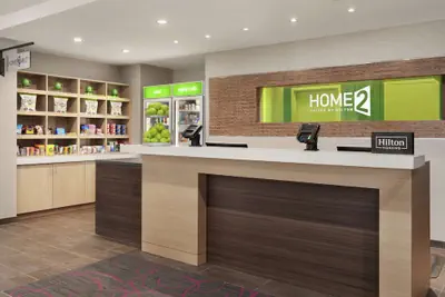 Photo 3 - Home2 Suites by Hilton Silver Spring