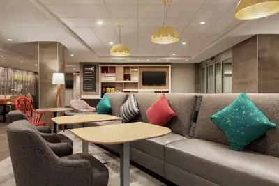 Photo 2 - Home2 Suites by Hilton Silver Spring