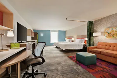 Photo 5 - Home2 Suites by Hilton Silver Spring