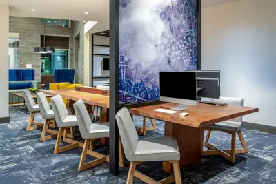 Photo 3 - Hyatt Place San Jose Airport
