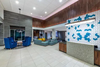 Photo 5 - Hyatt Place San Jose Airport