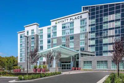 Photo 2 - Hyatt Place San Jose Airport