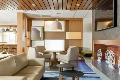 Photo 3 - Fairfield Inn & Suites by Marriott Salina