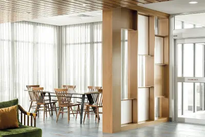 Photo 4 - Fairfield Inn & Suites by Marriott Salina