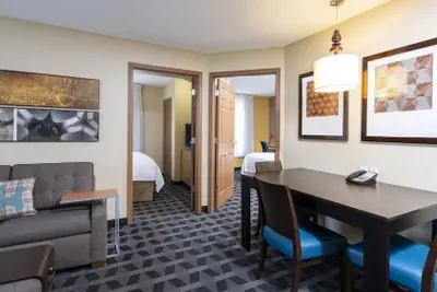 Photo 4 - TownePlace Suites by Marriott Houston Baytown