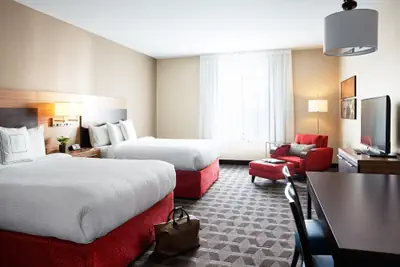 Photo 3 - TownePlace Suites by Marriott Houston Baytown