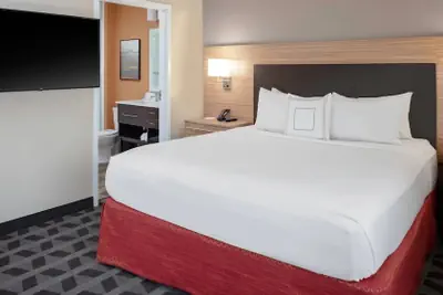 Photo 5 - TownePlace Suites by Marriott Houston Baytown