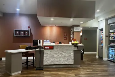 Photo 2 - TownePlace Suites by Marriott Houston Baytown