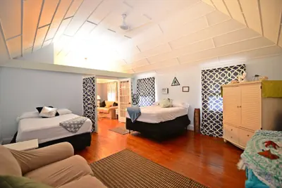 Photo 2 - Historic Apt in Heart of Christiansted