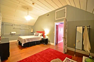 Photo 4 - Historic Apt in Heart of Christiansted
