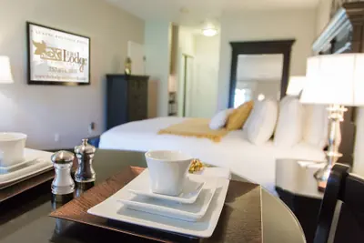 Photo 3 - The Lodge at Kiln Creek Resort
