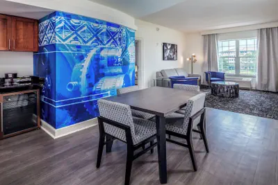 Photo 4 - Hotel Indigo Jacksonville-Deerwood Park by IHG