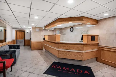 Photo 4 - Ramada by Wyndham Keystone Near Mt Rushmore