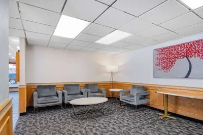 Photo 5 - Ramada by Wyndham Keystone Near Mt Rushmore
