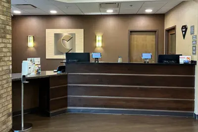 Photo 5 - Comfort Inn and Suites Near Lake Guntersville