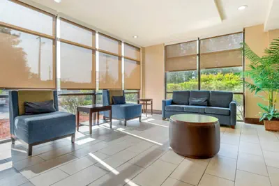 Photo 4 - Comfort Suites Columbia Northeast - Fort Jackson