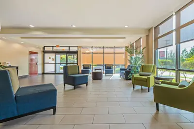 Photo 5 - Comfort Suites Columbia Northeast - Fort Jackson