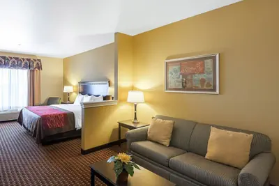 Photo 2 - Comfort Inn & Suites Regional Medical Center