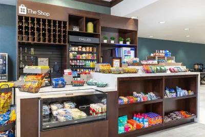 Photo 4 - Homewood Suites by Hilton Hanover Arundel Mills