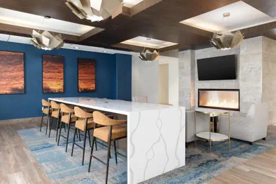 Photo 3 - Homewood Suites by Hilton Hanover Arundel Mills