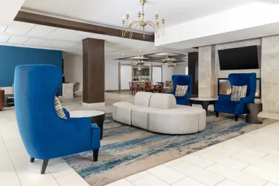 Photo 2 - Homewood Suites by Hilton Hanover Arundel Mills