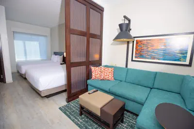 Photo 4 - Hyatt Place West Palm Beach/Downtown