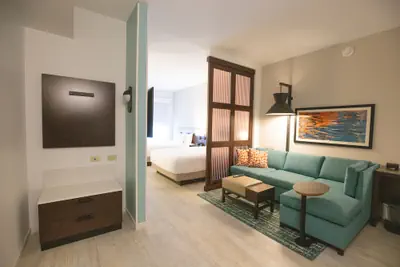 Photo 5 - Hyatt Place West Palm Beach/Downtown