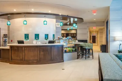 Photo 3 - Hyatt Place West Palm Beach/Downtown