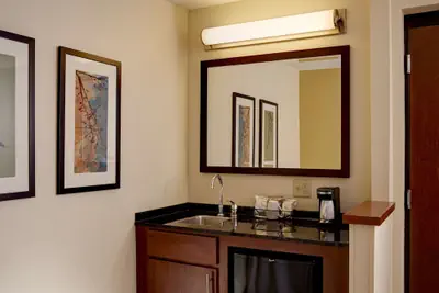 Photo 5 - Hyatt Place Dallas/Garland/Richardson