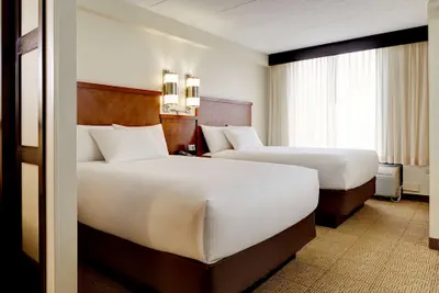Photo 4 - Hyatt Place Dallas/Garland/Richardson