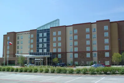 Photo 2 - Hyatt Place Dallas/Garland/Richardson