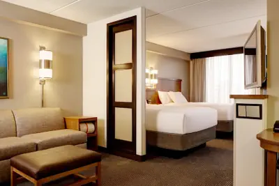 Photo 3 - Hyatt Place Dallas/Garland/Richardson