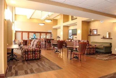 Photo 3 - Hampton Inn & Suites Brookings