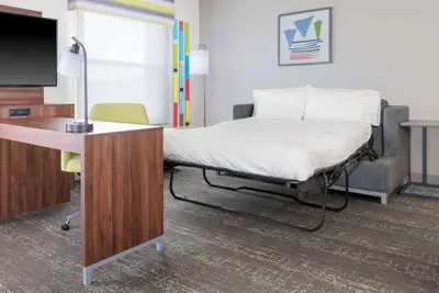 Photo 4 - Hampton Inn & Suites Brookings