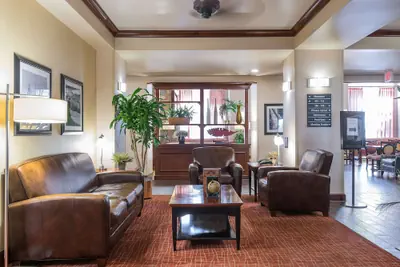 Photo 3 - Hampton Inn & Suites Florence-North-I-95