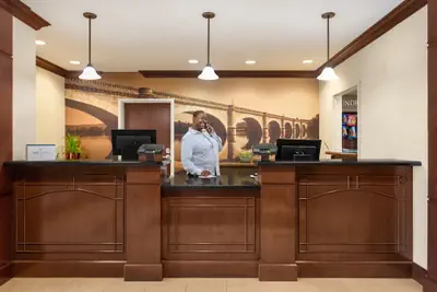 Photo 4 - Staybridge Suites Oklahoma City-Quail Springs by IHG