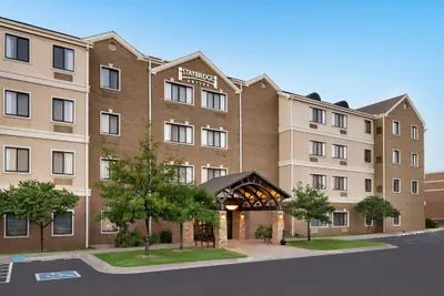 Photo 2 - Staybridge Suites Oklahoma City-Quail Springs by IHG