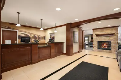 Photo 3 - Staybridge Suites Oklahoma City-Quail Springs by IHG