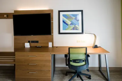Photo 4 - Holiday Inn Express & Suites Knoxville-Farragut by IHG