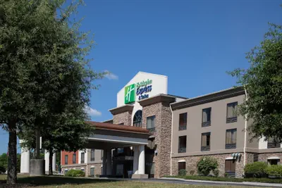 Photo 2 - Holiday Inn Express & Suites Knoxville-Farragut by IHG